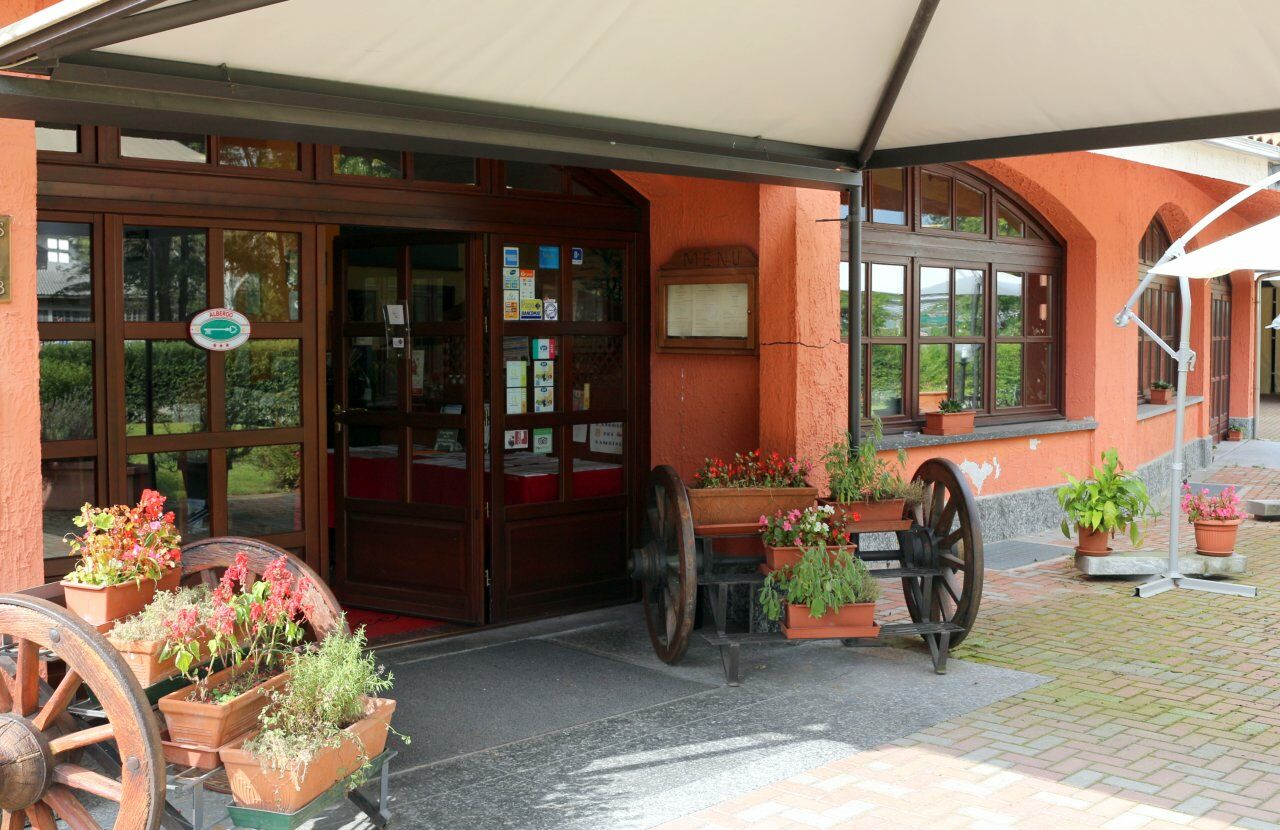Best Western Cottonwood Inn Exteriör bild